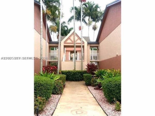 7271 S Devon Dr #101, Tamarac, Florida 33321, image 1