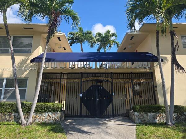 Fulford By The Sea, 2121 NE 168th St #06, North Miami Beach, Florida 33162, image 1