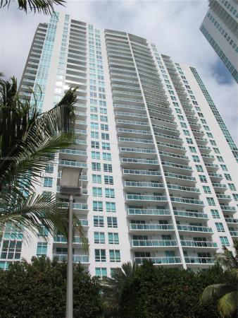 The Plaza On Brickell West, 951 Brickell Ave #1209, Miami, Florida 33131, image 1