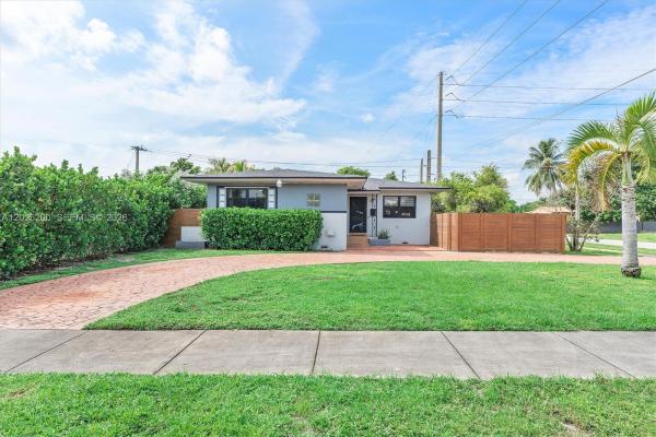 Fulford By The Sea, North Miami Beach, Florida 33162, image 1
