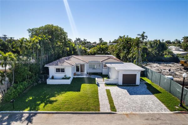 Bay Harbor Islands Residential, 1260 99th St, Bay Harbor Islands, Florida 33154, image 1