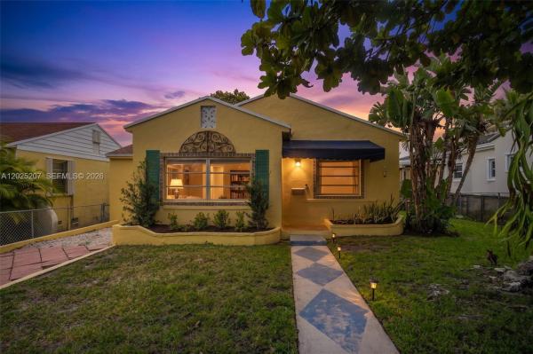 Durniers, 1811 SW 17th Ter, Miami, Florida 33145, image 1
