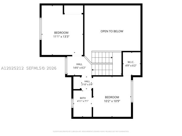 12364 SW 94th Ter, Unincorporated Dade County, Florida 33186, image 3