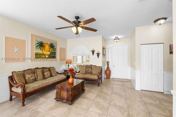 Anthony Groves, 116 Berenger Walk, Royal Palm Beach, Florida 33414, image 2