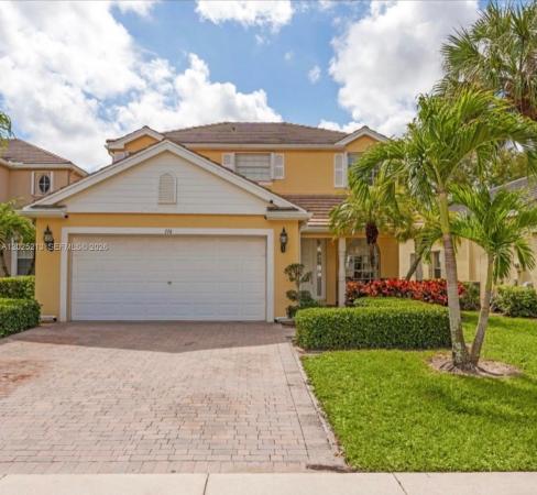 Anthony Groves, 116 Berenger Walk, Royal Palm Beach, Florida 33414, image 1