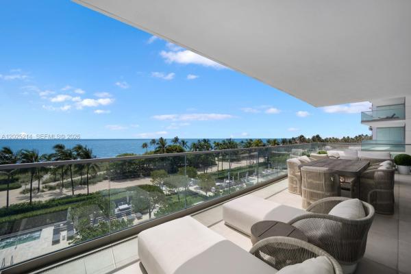Oceana Bal Harbour, 10203 Collins Ave #403, Bal Harbour, Florida 33154, image 1
