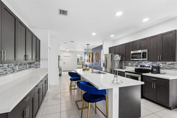 The Edge On 15th By Lennar, 1526 SW 29th St, Fort Lauderdale, Florida 33315, image 2