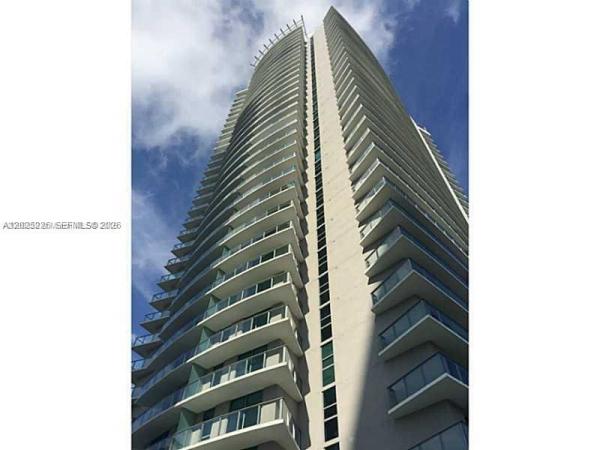 1100 Millecento Residences, 1100 S Miami Ave #3306, Miami, Florida 33130, image 1
