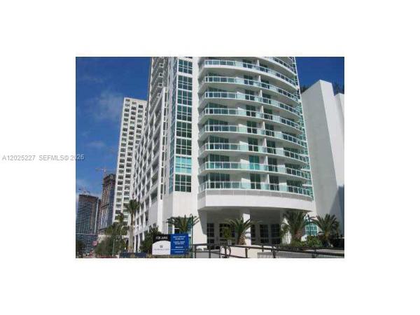 The Plaza On Brickell West, 951 Brickell Ave #3401, Miami, Florida 33131, image 1