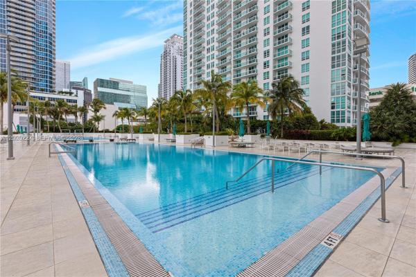 The Plaza On Brickell West, 951 Brickell Ave #3401, Miami, Florida 33131, image 2