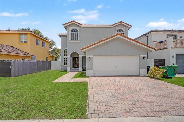 1551 SW 154th Ct, Unincorporated Dade County, Florida 33194, image 1