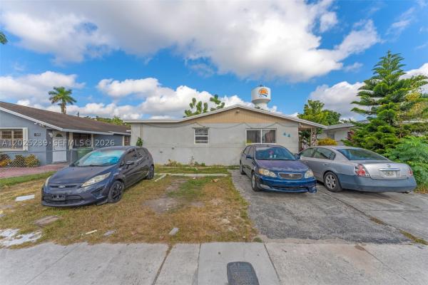 Hibiscus Park, 445 NW 8th St, Homestead, Florida 33030, image 2
