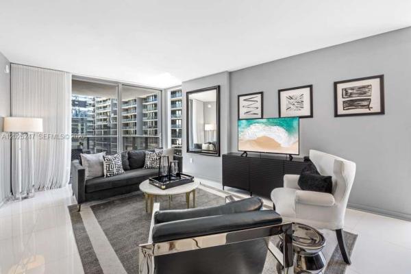 MyBrickell, 31 SE 6th St #2101, Miami, Florida 33131, image 1