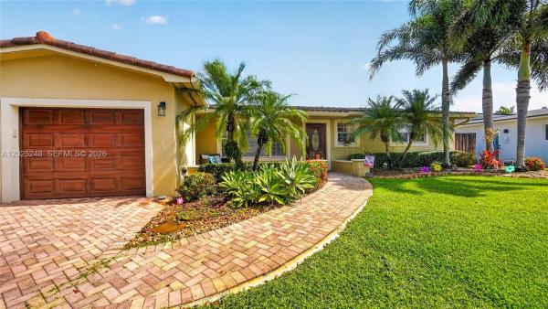 Pembroke Lakes, 10651 NW 19th Pl, Pembroke Pines, Florida 33026, image 1