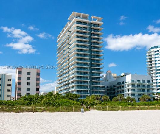 The Caribbean, 3737 Collins Ave #S-1003, Miami Beach, Florida 33140, image 2