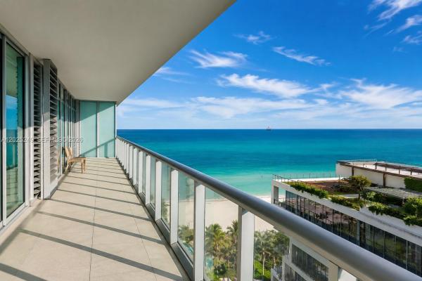 The Caribbean, 3737 Collins Ave #S-1003, Miami Beach, Florida 33140, image 1