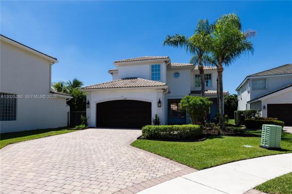 Canyon Lakes, 8904 Maple Hill Ct, Boynton Beach, Florida 33473, image 1