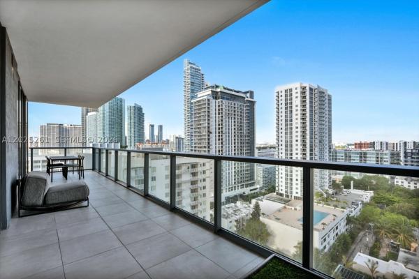 Elysee, 788 NE 23rd St #1501, Miami, Florida 33137, image 2