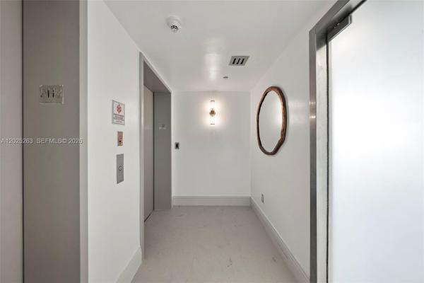 Murano At Portofino, 1000 S Pointe Dr #2803, Miami Beach, Florida 33139, image 2