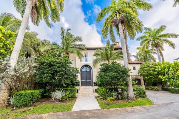 Mashta Point, 760 S Mashta Dr, Key Biscayne, Florida 33149, image 2