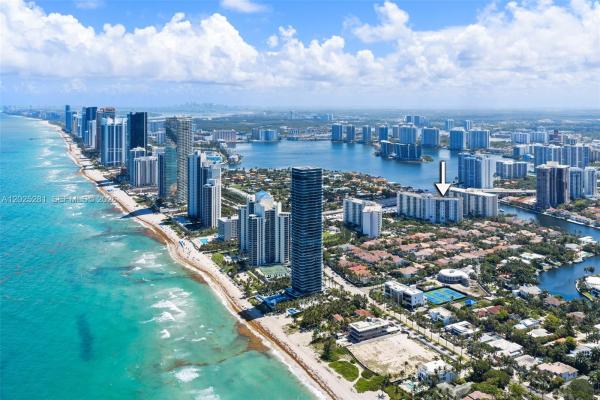 Oceanview B, 19380 Collins Ave #1122, Sunny Isles Beach, Florida 33160, image 2