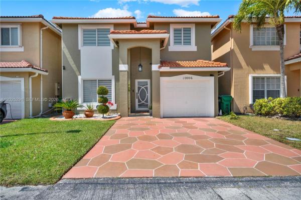 10006 SW 162nd Path, Unincorporated Dade County, Florida 33196, image 1