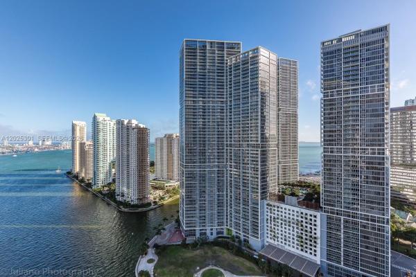 Epic Hotel & Residences, 200 Biscayne Boulevard Way #3102, Miami, Florida 33131, image 1