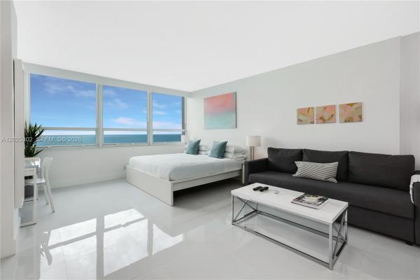 Castle Beach Club, 5445 Collins Ave #1203, Miami Beach, Florida 33140, image 1