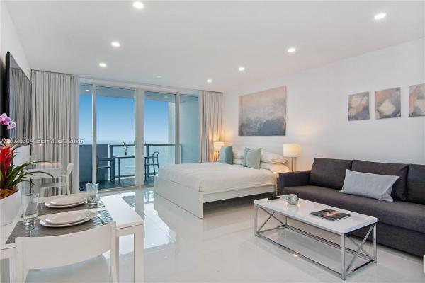 Castle Beach Club, 5445 Collins Ave #1730, Miami Beach, Florida 33140, image 1