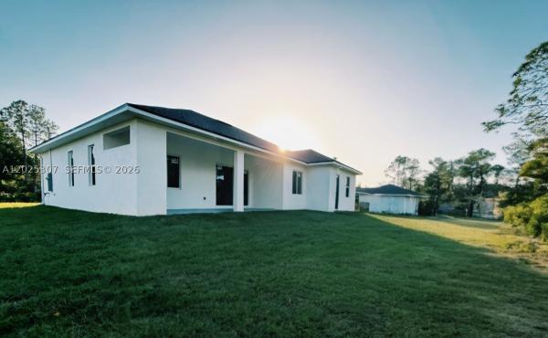 4007 E 13th St, Lehigh Acres, Florida 33972, image 1
