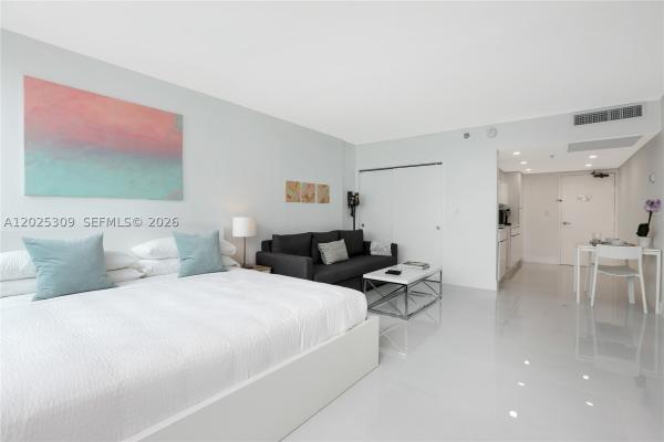 Castle Beach Club, 5445 Collins Ave #928, Miami Beach, Florida 33140, image 1