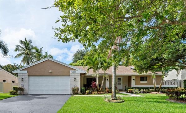 Shenandoah, 14630 Madison Pl, Davie, Florida 33325, image 1