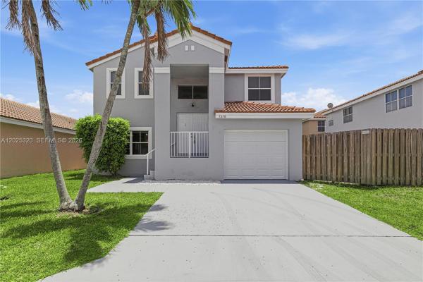 Cypress Cove, 7378 Flores Way, Margate, Florida 33063, image 1