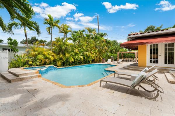 Andigel, 1380 Miami Springs Ave, Miami Springs, Florida 33166, image 1