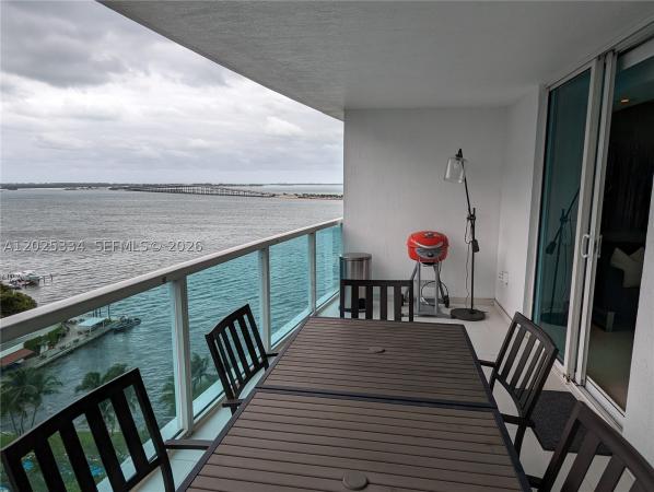 Skyline On Brickell, 2101 Brickell Ave #1104, Miami, Florida 33129, image 2