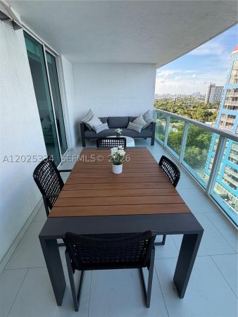 Skyline On Brickell, 2101 Brickell Ave #1104, Miami, Florida 33129, image 3