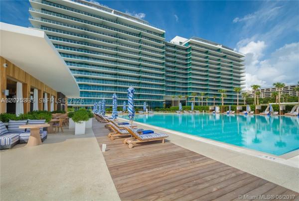 Oceana Key Biscayne, 350 Ocean Dr #304N, Key Biscayne, Florida 33149, image 1