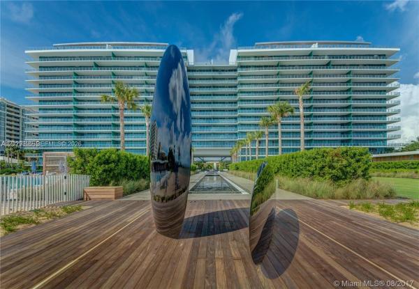Oceana Key Biscayne, 350 Ocean Dr #304N, Key Biscayne, Florida 33149, image 1