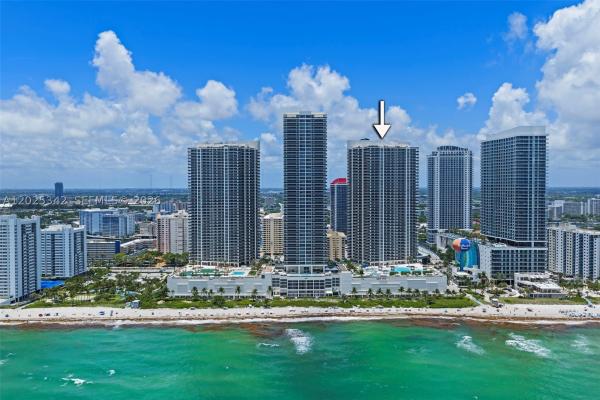 Beach Club 3, 1800 S Ocean Dr #310, Hallandale Beach, Florida 33009, image 2