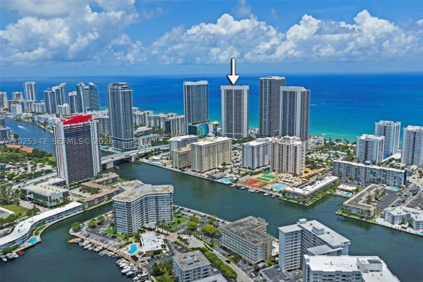 Beach Club 3, 1800 S Ocean Dr #310, Hallandale Beach, Florida 33009, image 1