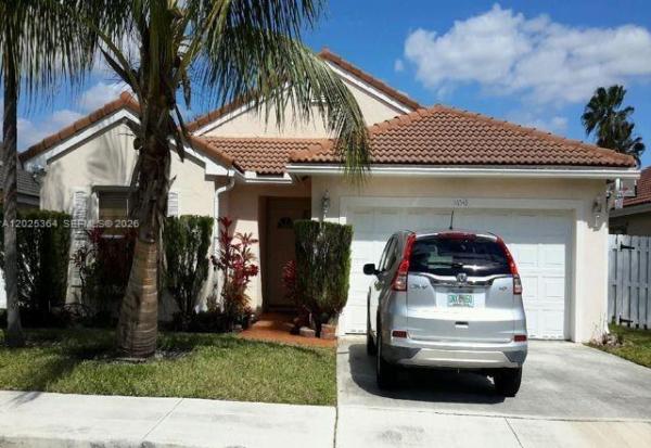 The Island At Spring Valley, 16543 NW 5th Ct, Pembroke Pines, Florida 33028, image 1