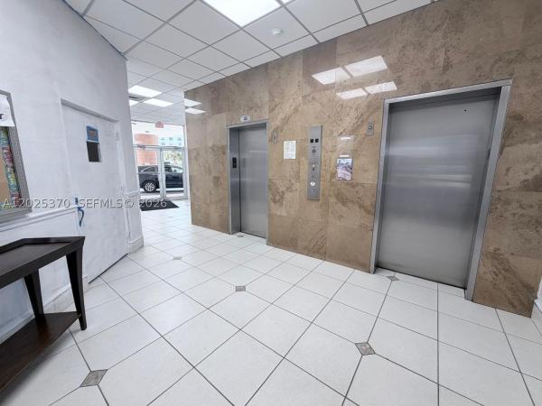 Imperial Towers, 1825 S Ocean Dr #611, Hallandale Beach, Florida 33009, image 2