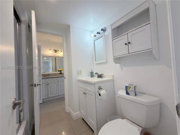 Imperial Towers, 1825 S Ocean Dr #611, Hallandale Beach, Florida 33009, image 3