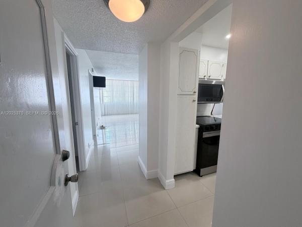 Imperial Towers, 1825 S Ocean Dr #611, Hallandale Beach, Florida 33009, image 1