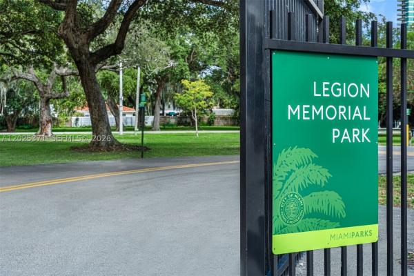 Morningside, 508 NE 67th St, Miami, Florida 33138, image 1