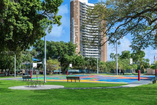 Morningside, 508 NE 67th St, Miami, Florida 33138, image 3