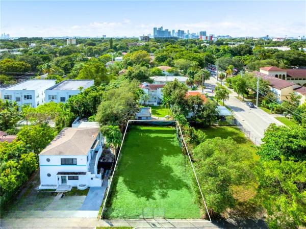 Morningside, 508 NE 67th St, Miami, Florida 33138, image 1