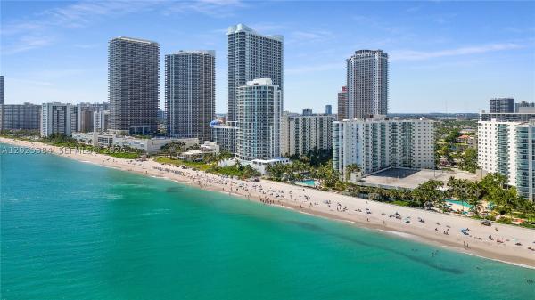 4001 S Ocean Dr #3P, Hollywood, Florida 33019, image 2