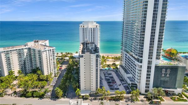 4001 S Ocean Dr #3P, Hollywood, Florida 33019, image 1