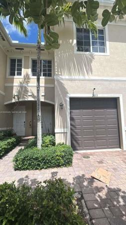 Calabria, 2675 SW 81st Ter #2653, Miramar, Florida 33025, image 1